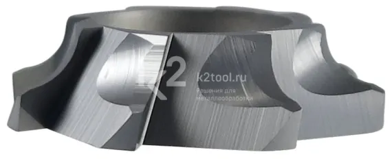 Фрезерная головка Bevel Mate R3-08 ALU, арт. 7201010