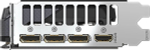 Видеокарта GIGABYTE GeForce RTX 5060 TI GAMING OC (GV-N506TGAMING OC-16GD)