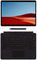 Microsoft Surface Pro X SQ1 8GB 256GB LTE