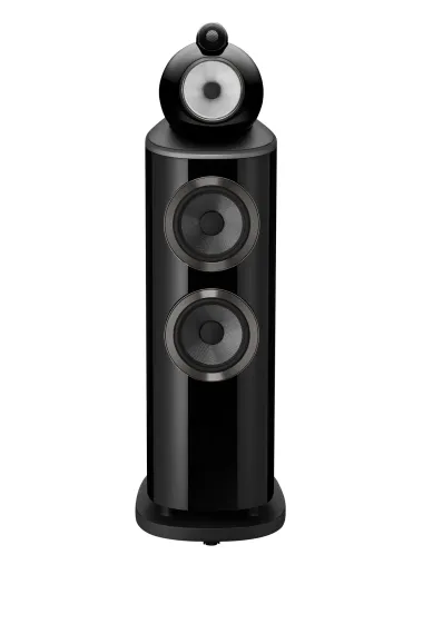 Bowers &amp; Wilkins 803 D4 Gloss Black