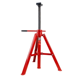 Подставка ремонтная винтовая 12т FORCEKRAFT FK-TRF3202