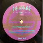 Def Leppard / Retro Active (2LP)