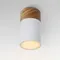 Точечный светильник  WOODL01 ImperiumLoft