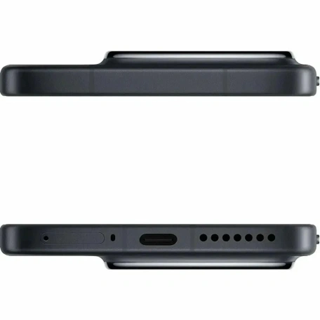 Смартфон Xiaomi 15 12/512GB чёрный