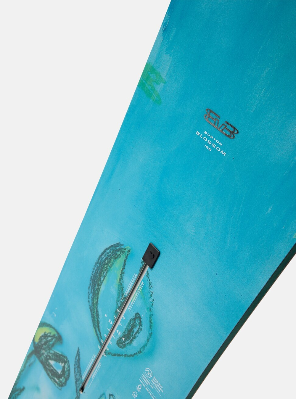 Сноуборд Burton Blossom Camber