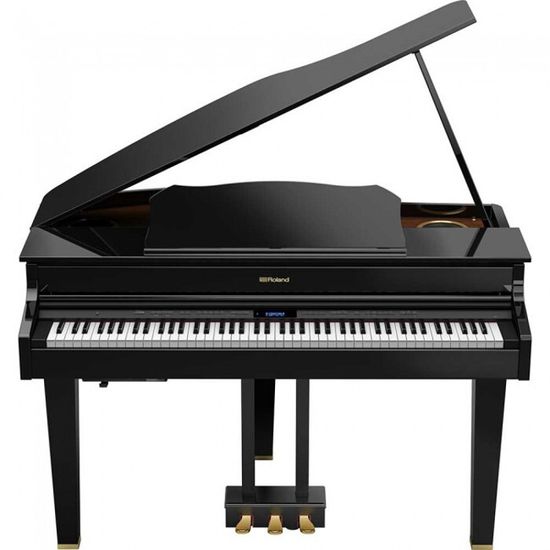 Цифровое пианино Roland GP 607 PE