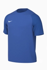 Футболка Nike Dri-FIT Academy II Junior - синий