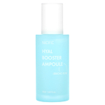Nacific, Hyal Booster Ampoule, иерихонская роза, 50 мл (1,69 жидк. унц.)