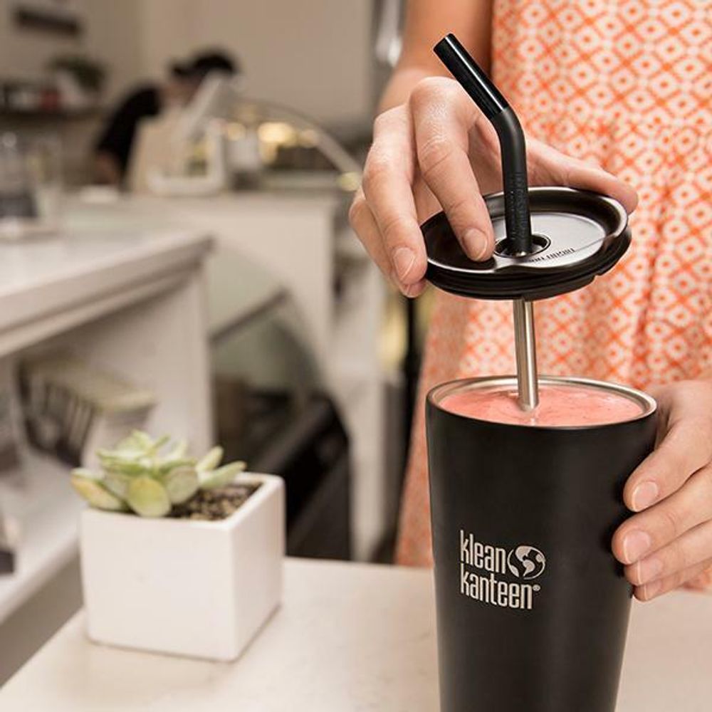 Набор Klean Kanteen Smoothie Kit