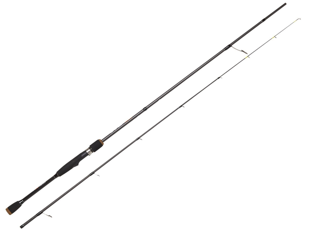 Спиннинг SALMO Diamond Jig 7-32г, 248см