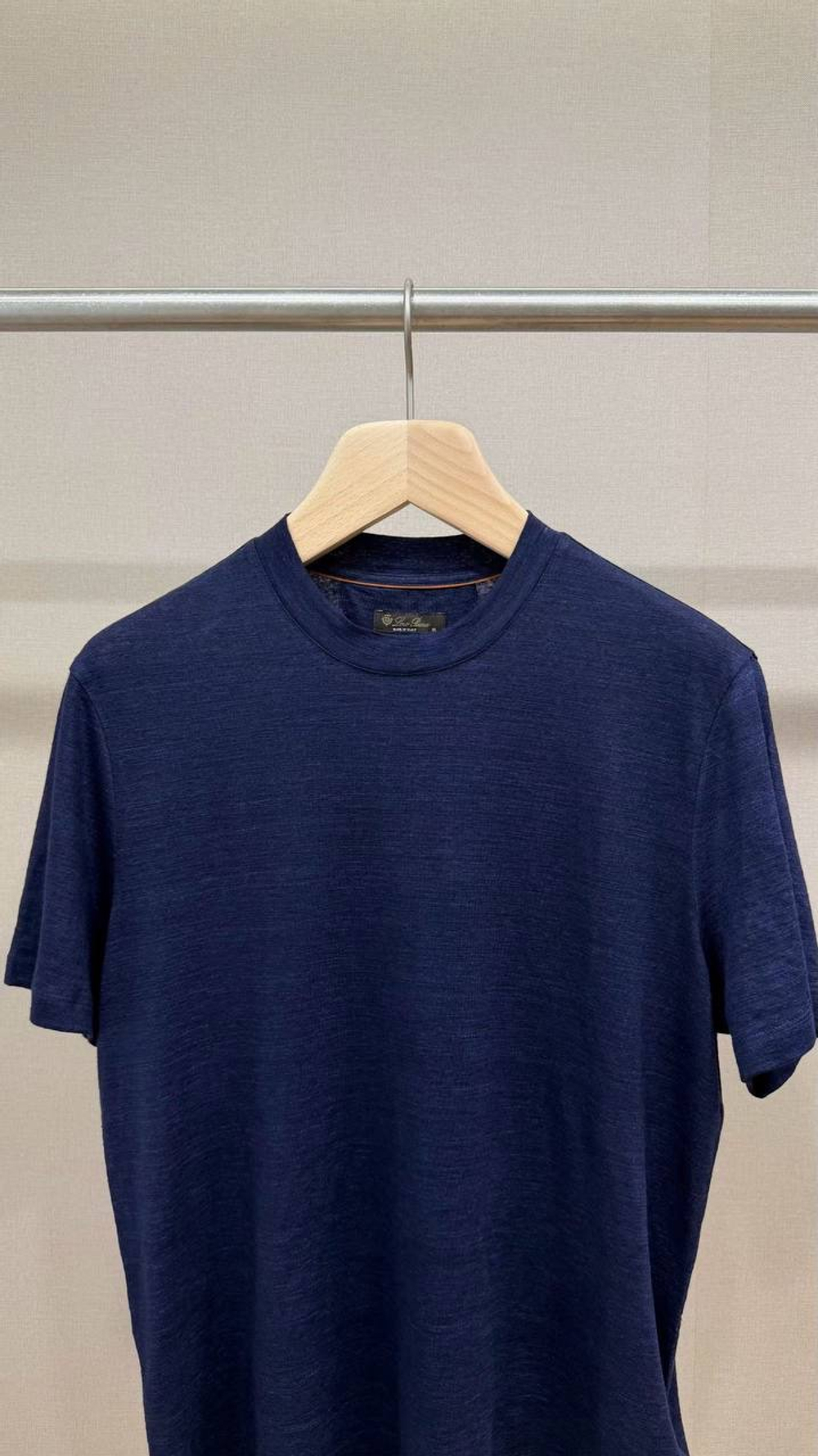 Футболка Loro Piana