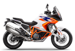 KTM 1290 SUPER Adventure R