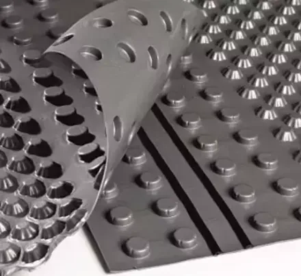 Профилированная мембрана PLASTGUARD