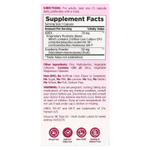Nature's Bounty, Healthy PH Balance + Cranberry`` 30 капсул