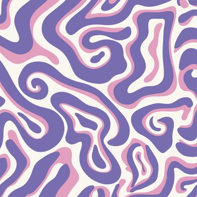 Groovy принт. Полосы. Анималистичный.