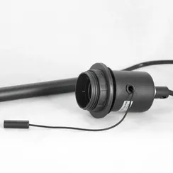 Торшер Грин SY2750 Lussole