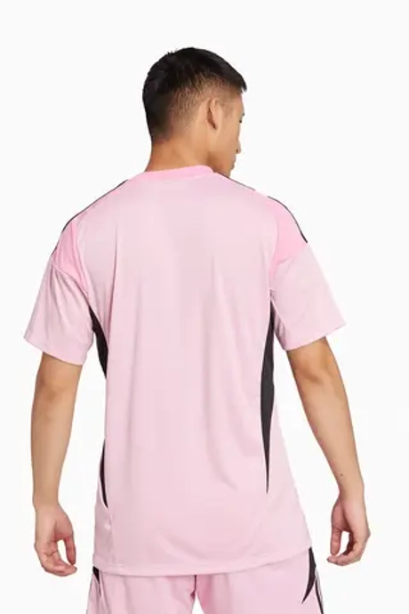 Вратарская Футболка adidas Tiro 25 Competition GK - розовый