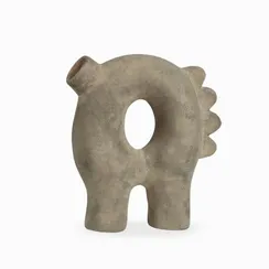 Ваза Bevel hole