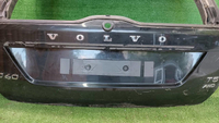 Крышка багажника Volvo XC60 1 (2013-2017)