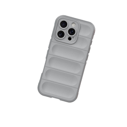 Противоударный чехол Flexible Case для iPhone 16 Pro Max