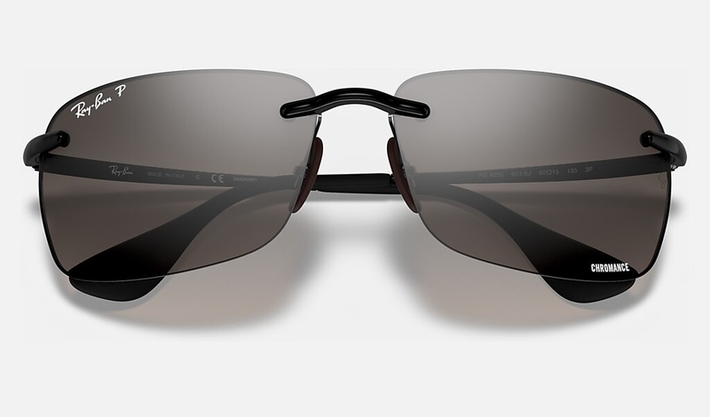RAY-BAN RB4255 601/5J CHROMANCE