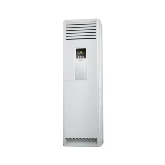 Колонный кондиционер TCL TFH-48HRA