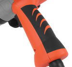 Гайковерт сетевой ударный MESSER IW-600 (1000Нм)