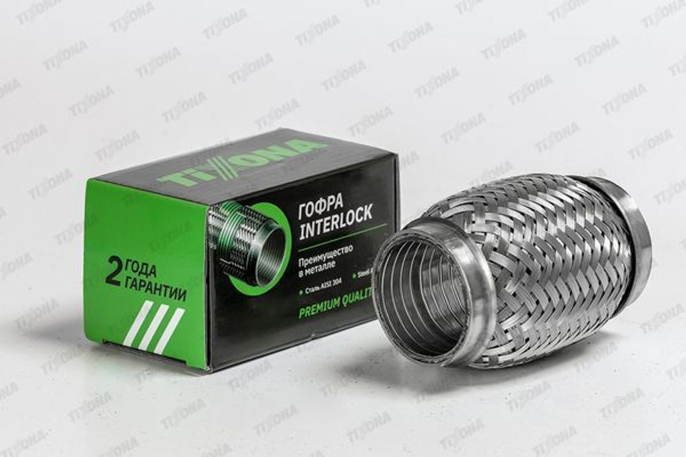 Гофра TIXONA P45100