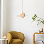 Подвесной дизайнерский светильник Astra от Design Light A/S