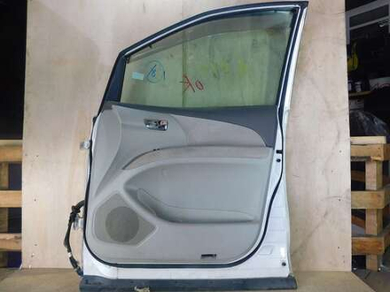 дверь передняя правая Toyota Estima AHR20 ACR50
