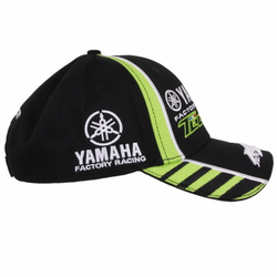 Бейсболка Yamaha