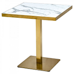 Обеденный стол MARGO SQUARE  Dinner Table