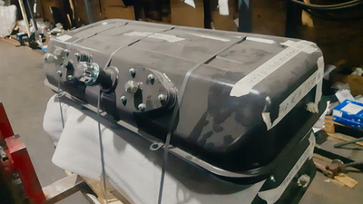 Гидробак 744Р-46.14.000-11