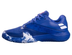 Мужские кроссовки для Padel Babolat Movea 2 - magic blue