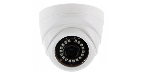 CCTV color camera SVN-S200PL20D
