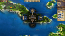 Port Royale 3: Dawn of Pirates (для ПК, цифровой код доступа)