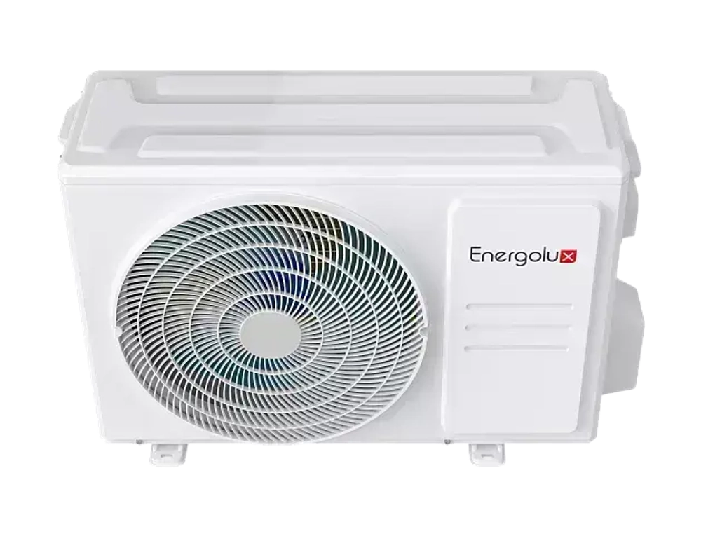 Мульти сплит-система Energolux на 2 комнаты (25+35 кв.м.) Geneva black