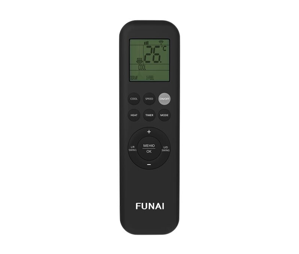 Funai LAC-DR105HP.C01/DR-4LY