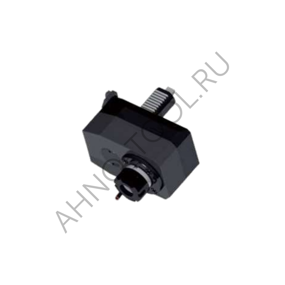 Головка с осевым приводом VDI30-DOAER25-50-106 со смещением DIN 1809 BRIGHT-TOOLS
