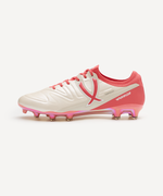 Бутсы футбольные JOGEL Warrior FG Prime, оранжевый