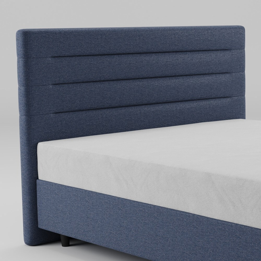 Изголовье 120 ENZA HOME SUPREME PEDIC EH64095