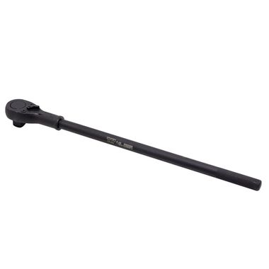 Ключ трещоточный 1'', 660мм RockForce##Rock FORCE RF-8028600MPB
