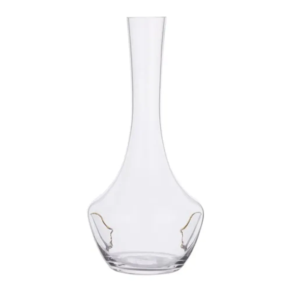 Графин 1,4 л без крышки Face to Face d 14,5 см h31 см P.L. - BarWare [1]
