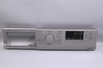 Пластик 7320210017 стиральной машины Beko WSRE6512ZSS