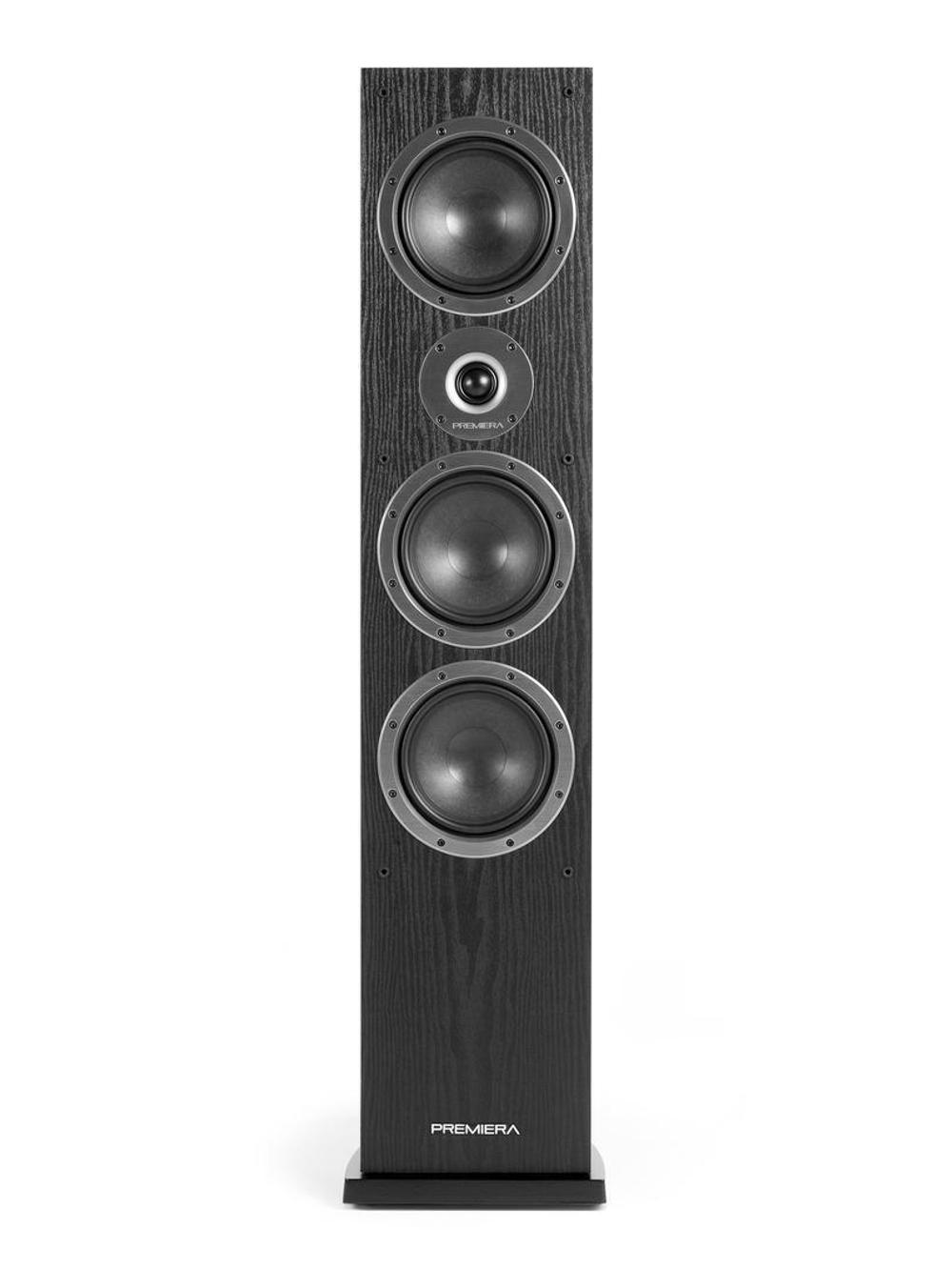 PREMIERA DS-631 BK напольная акустическая система (пара)