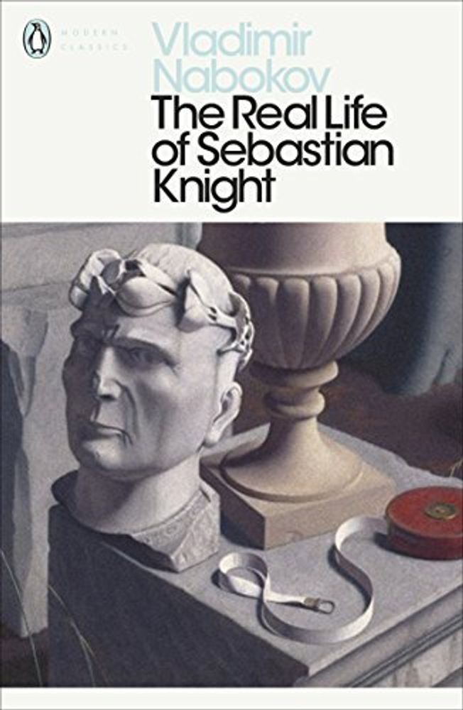 Real Life of Sebastian Knight, the