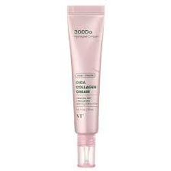 VT Cosmetics Cica Collagen Cream увлажняющий крем с коллагеном и пептидами