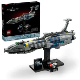 Конструктор LEGO Star Wars 75377 Невидимая рука
