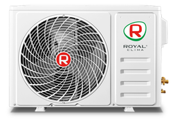 ROYAL CLIMA PANDORA RC-PD22HN
