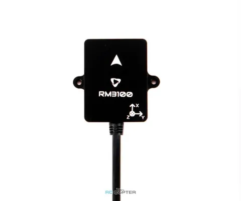 GNSS система Holybro DroneCAN RM3100 Professional Grade Compass
